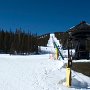 Monarch Ski Resort