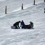 Monarch Ski Resort