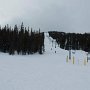Monarch Ski Resort