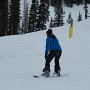 Monarch Ski Resort