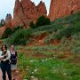 Garden of the Gods