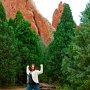 Garden of the Gods