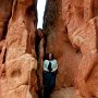 Garden of the Gods