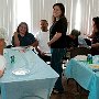 Robin and Juan Luna Baby Shower
