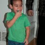 Robin and Juan Luna Baby Shower