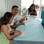 Robin and Juan Luna Baby Shower