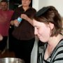 Robin and Juan Luna Baby Shower