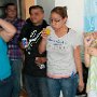 Robin and Juan Luna Baby Shower