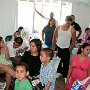 Robin and Juan Luna Baby Shower