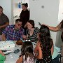 Robin and Juan Luna Baby Shower